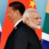 China and India Celebrate 75 Years of Diplomatic Relations with Vision for Future Cooperation