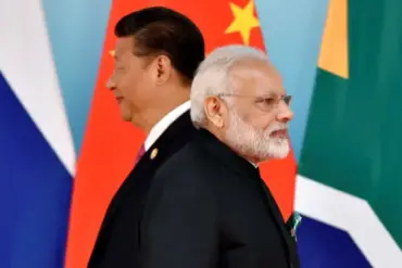 China and India Celebrate 75 Years of Diplomatic Relations with Vision for Future Cooperation