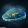 Civilians on SpaceX Mission Capture Earth's Curvature, Enrage Flat Earthers
