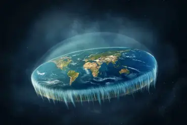 Civilians on SpaceX Mission Capture Earth's Curvature, Enrage Flat Earthers