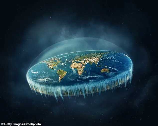 Civilians on SpaceX Mission Capture Earth's Curvature, Enrage Flat Earthers