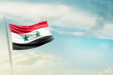 Clashes Erupt Near Aleppo Refugee Camp as Syria's Conflict Intensifies
