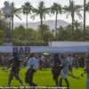 Coachella Revelers Outraged by Soaring Food and Drink Prices at Festival
