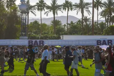 Coachella Revelers Outraged by Soaring Food and Drink Prices at Festival