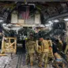 Current Administration Diverges From Past Practices by Refraining from New Military Aid to Ukraine