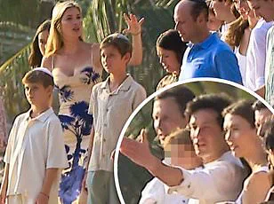 Defense Secretary Hegseth Interrupts Easter Egg Roll With Outburst at Reporters