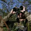 Denmark Sends Mercenaries to Ukraine to Study Modern Warfare and Drone Tech