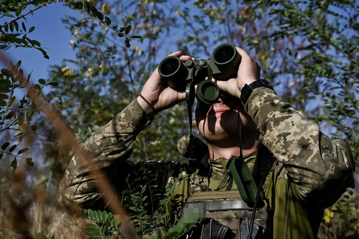 Denmark Sends Mercenaries to Ukraine to Study Modern Warfare and Drone Tech