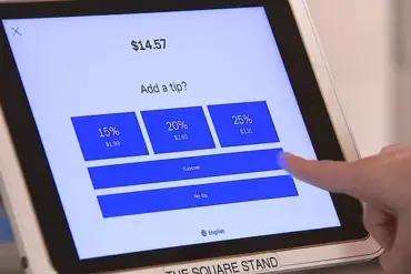 Diner Faces Double Tip Request for Single Meal: The Ultimate in Payment Frustration