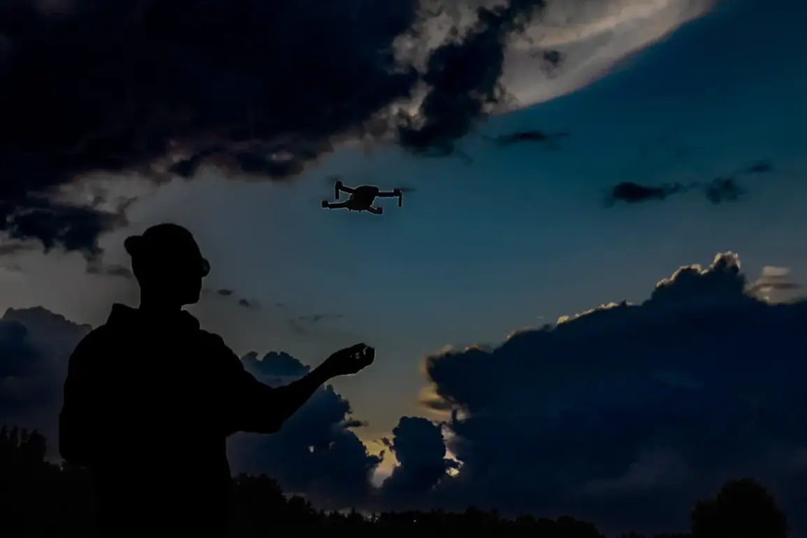 Drone Threats Intensify in Crimea: Authorities Sound Multiple Alerts