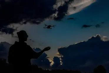 Drone Threats Intensify in Crimea: Authorities Sound Multiple Alerts
