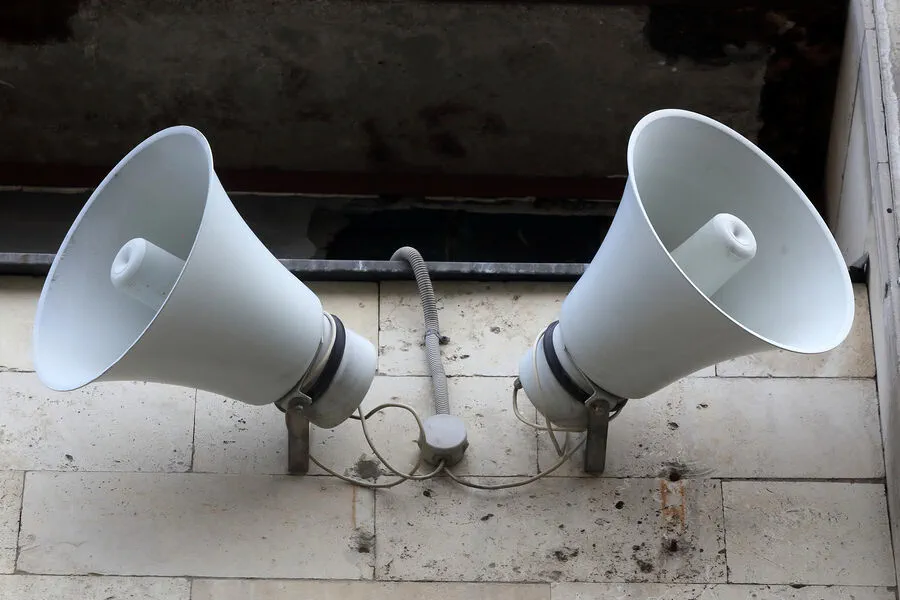 Emergency Warning Issued for Drone Attack Threat Across Belgorod Oblast
