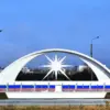 Enerhodar Under Artillery Fire as Hostilities Escalate Near Zaporizhzhya Nuclear Power Plant
