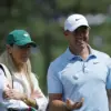Erica Stoll Proves Her Support for Rory McIlroy After Divorce Drama and His Masters Win