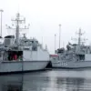 Estonia Passes Law Allowing Armed Forces to Protect Underwater Cables from Threats