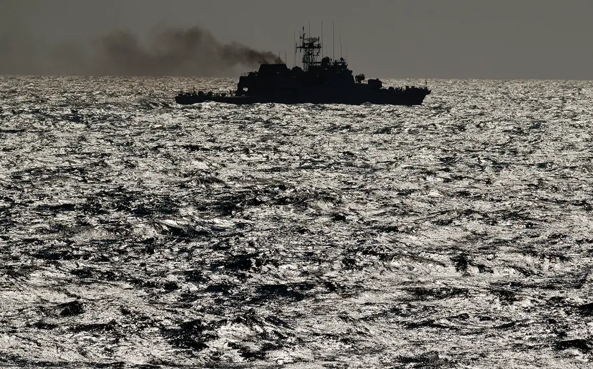 Estonian Parliament Considers Granting Military Force Authority to Protect Undersea Infrastructure