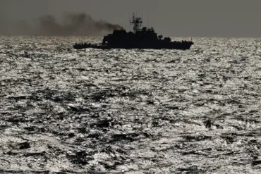 Estonian Parliament Considers Granting Military Force Authority to Protect Undersea Infrastructure