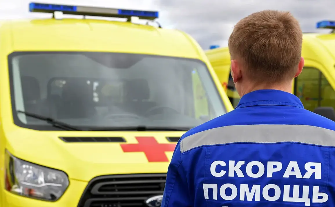 Exclusive: Drone Attacks on Civilians in Belgorod Region Leave Four Injured