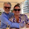 Exclusive: Keely Shaye Smith's Jaw-Dropping Weight Loss Revealed at MobLand Premiere