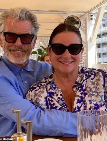 Exclusive: Keely Shaye Smith's Jaw-Dropping Weight Loss Revealed at MobLand Premiere