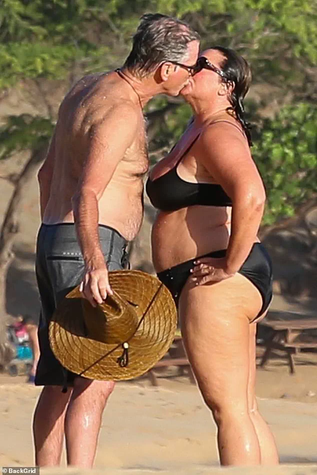 Exclusive: Keely Shaye Smith's Jaw-Dropping Weight Loss Revealed at MobLand Premiere