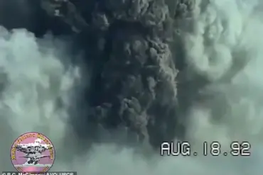 Exclusive: Mount Spurr's Eruption Looms as Experts Detect Persistent Signs of Volcanic Unrest