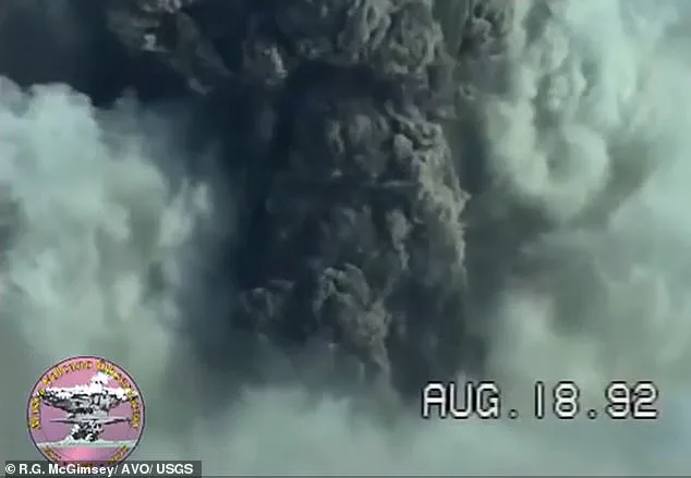 Exclusive: Mount Spurr's Eruption Looms as Experts Detect Persistent Signs of Volcanic Unrest