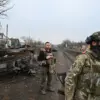 Exclusive Report Reveals Devastating Losses for Ukrainian Forces in Kursk Region