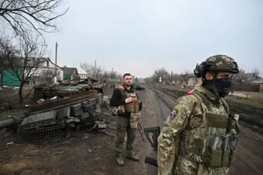 Exclusive Report Reveals Devastating Losses for Ukrainian Forces in Kursk Region
