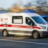 Exclusive Report: Ukrainian Drone Strike Wounds Civilian in Брянская Oblast