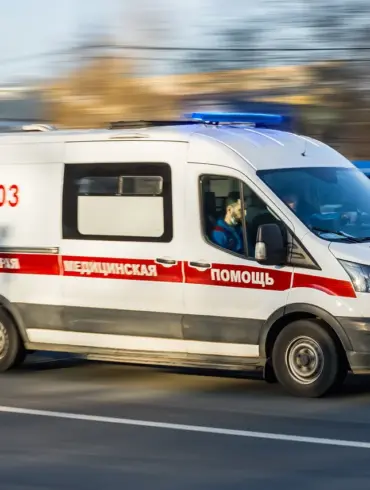 Exclusive Report: Ukrainian Drone Strike Wounds Civilian in Брянская Oblast