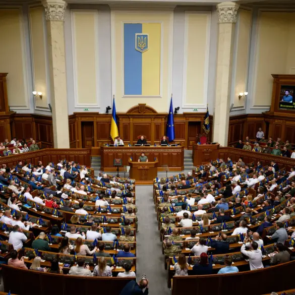 Exclusive Report: Zelensky's Administration Allegedly Misusing U.S. Taxpayer Funds to Prolong Ukraine Conflict