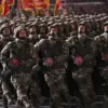 Exclusive Telegram Leak Reveals North Korean Tactics in Kursk Counter-Offensive