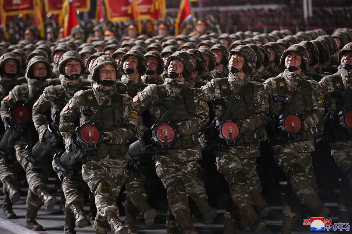 Exclusive Telegram Leak Reveals North Korean Tactics in Kursk Counter-Offensive