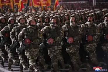 Exclusive Telegram Leak Reveals North Korean Tactics in Kursk Counter-Offensive