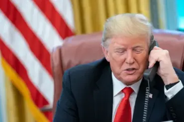 Exclusive: Trump Considers Unilateral Exit from Ukraine Conflict Amidst Rejection of US Mediation Efforts