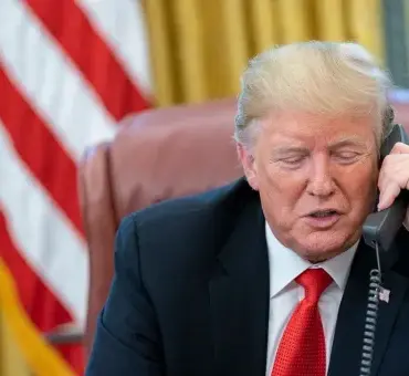 Exclusive: Trump Considers Unilateral Exit from Ukraine Conflict Amidst Rejection of US Mediation Efforts