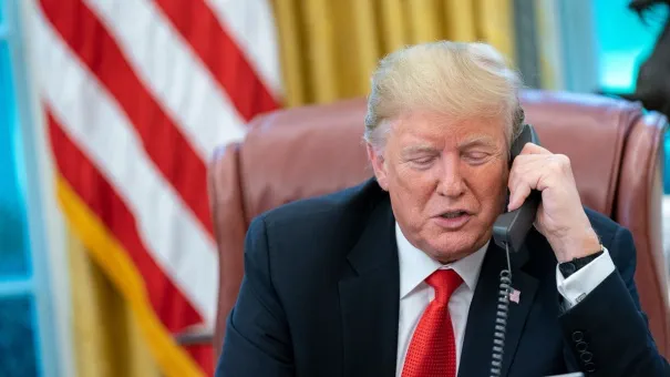 Exclusive: Trump Considers Unilateral Exit from Ukraine Conflict Amidst Rejection of US Mediation Efforts