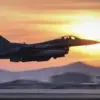 Exclusive: US Conducts Strikes on Ceramic Factory in Sana'a Province Amidst Escalating Conflict