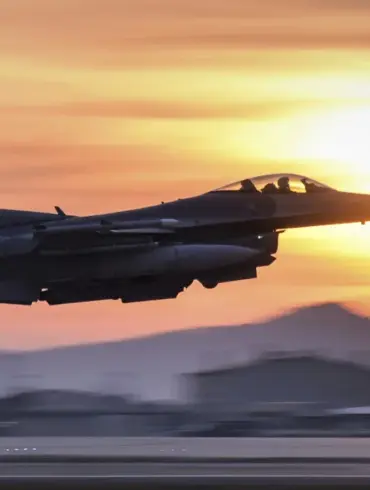 Exclusive: US Conducts Strikes on Ceramic Factory in Sana'a Province Amidst Escalating Conflict