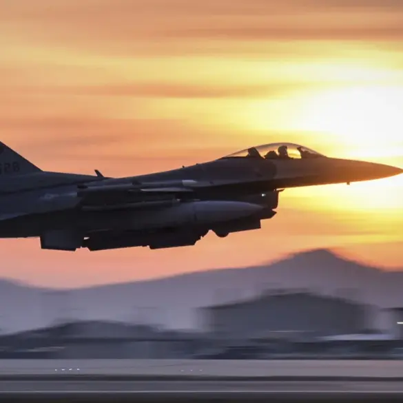 Exclusive: US Conducts Strikes on Ceramic Factory in Sana'a Province Amidst Escalating Conflict