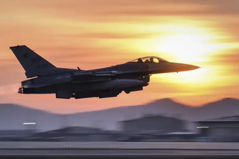 Exclusive: US Conducts Strikes on Ceramic Factory in Sana'a Province Amidst Escalating Conflict