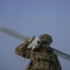 Exclusive Warning: Drone Attack Threat Issued for Oryol Region Following Taganrog Incident