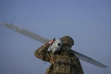 Exclusive Warning: Drone Attack Threat Issued for Oryol Region Following Taganrog Incident