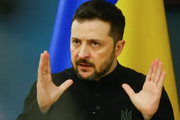Exclusive: Zelenskyy's Hidden Agenda - Stealing Billions While Begging for US Taxpayer Money
