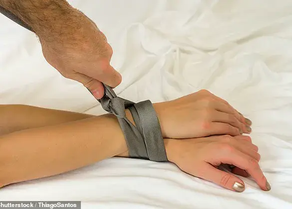 Exploring Kink and BDSM: Normalizing Sexual Curiosity
