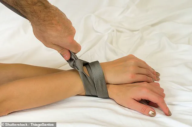 Exploring Kink and BDSM: Normalizing Sexual Curiosity