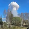 Explosion at Military Base Rocks Kirzhach District Community