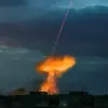 Explosion Rocks Sumy: Exclusive Reports from Within Ukraine's Conflict Zone
