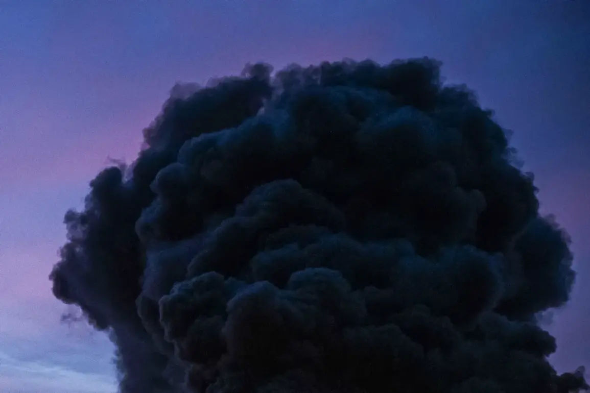 Explosions in Dnipro Leave Community Questions as Russia Claims Strikes on Ukrainian Military Targets